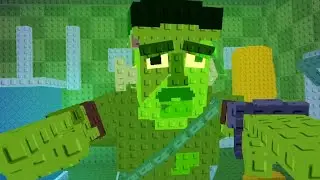 Plants vs Brainrots: Big Frank