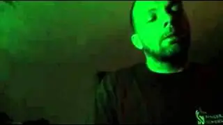 Matt Hawkes: Control