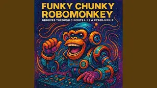 Data Transfer Complete: Full Funk Installed