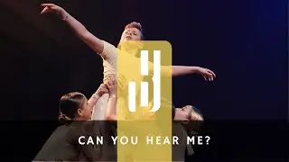 CAN YOU HEAR ME - Bravissimo 2022 TERREBONNE