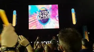 Retro Active - Mannheim - Maimarktclub - DJ Tomcraft & DJ Quicksilver - 23:04 - Sunshine-live