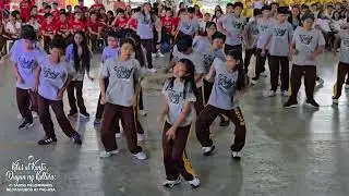 P-POP | ST. JOHN PAUL II | 41st Founding Anniversary