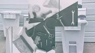 Black Dog Shredding 2023 Video