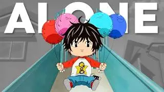 The ENTIRE Story Of Kotaro Lives Alone In 77 Minutes | No AI Voice