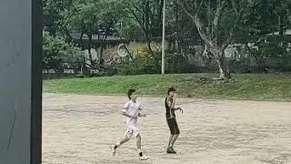 2do Tiempo Estudiantes vs V&V