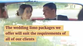 Burlington Limo