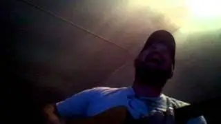 Santeria (cover) by Nick Kirby