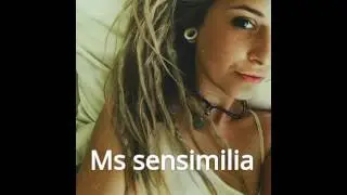 Ms sensimilia - Da Holy weed😂