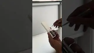 How to Change Rotation Direction of Novo Tubular Motor | Quick Guide