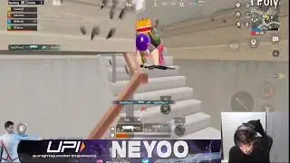Godl Neyoo vs Tsmftx blaze and Roxx fight 🔥 Welcome to Yasnaya 🤫