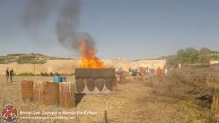 Hruq tal Hatab 2019