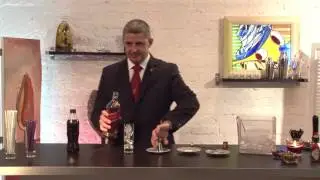 Astuces du Bar | Confection d'un Highball Whisky Coca