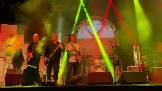 &ldquo;In The Flesh&rdquo; by Wish You Were Here @Akron Civic 12-11-21