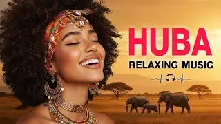 Calming African Swahili Love Songs for Deep Relaxation & Romance 
