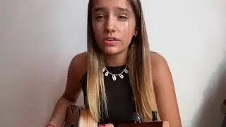 Lo siento | Cover Agus Nisi