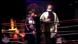 (UNSEEN)ESG & Slim Thug Freestyle Live[2002]