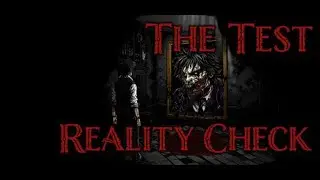 The Test: Reality Check - PC Gameplay