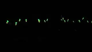 Whitney M. Young High School Asian American Club - Recollection Friday (2017/05/26) - Glowstick