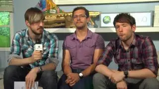 SentUAMessage: Season 2 - Outtakes!