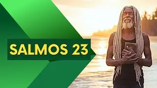 JUD&Aacute; REGGAE A PALAVRA - SALMOS 23