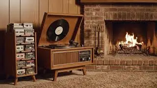 Vintage Jazz 1940년대 🎼 부드럽게 흐르는 올드 재즈 playlist cafe