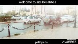sidi bel abbes  best  in algeria