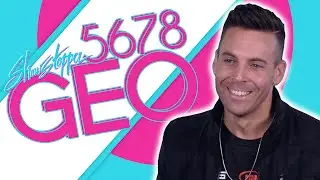 5678 (Feat. Geo Hubela)