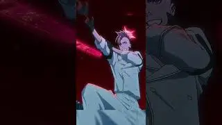 Бас би И другие Пришли на помощь девушкам #bleach #anime #gotei13 #аниме #animeedit #блич #аниметоп