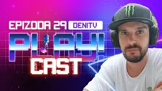 Play!Cast - Epizoda 29 - Daniel 