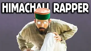 Himachali Rapper Roast- Part 1
