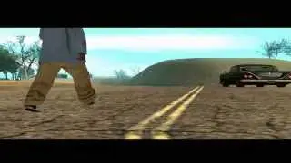 Скиталец - SA:MP, GY FILM