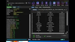 Nokia X20 TA-1341 Firmware upgrading