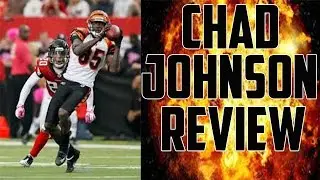 94 Chad Johnson Gameplay and Review - Madden Ultimate Team 17