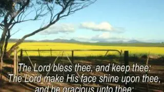 theoverberg.com Christmas Message 2011