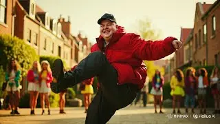 ВЕСЁЛАЯ!! N-Morson - Ну и фиг с тобой! :)