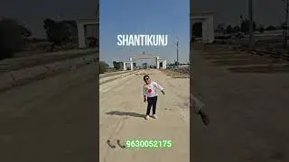 #Ashtvinayak shantikunj City Plot for Available #abhanpur #realestate #raipur #korba #rajnandgaon