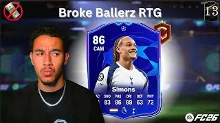 He Has Returned And He Is Even Better Than Before! BBRTG EP13
