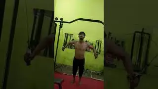 Transformation special short #transformation #chest #gym #gymmotivation