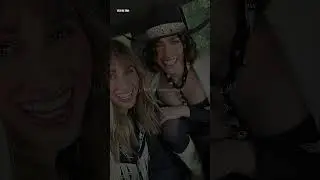 Ha Ash - S&eacute; Que Te Vas (Letra/Lyrics)