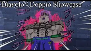Diavolo Showcase | TROUBLESOME Battlegrounds 2 |