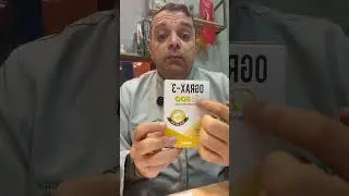 &Ocirc;mega 3 para c&atilde;es e gatos ! #pets #medvet #cachorro #gatos