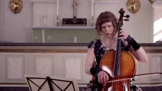 D. Galli Sonata V, 2 - Aria. Jenny Lierud