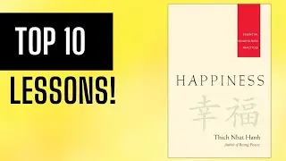 Top 10 Lessons: 