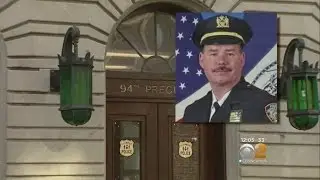 NYPD Responds To Captain's Rape Comments