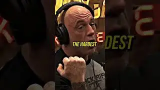 Joe Rogan Shows How To Elbow Punch