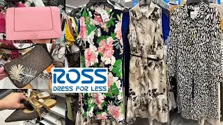 💖 ROSS NEW SPRING 2026 FASHION FINDS 💝 BEAUTIFUL DRESSES, DESIGNER BAGS & SHOES