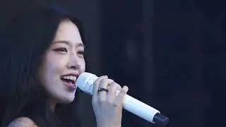 250915 - IVE Rock in Japan Festival Performance (Rebel Heart - Eleven)