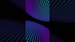 Moving dots grid free animation for status story reel shorts #shorts #motionmade
