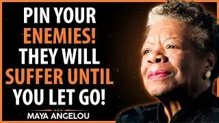 This Midnight Pin Ritual Will Force Every Enemy to Release You | DR Maya