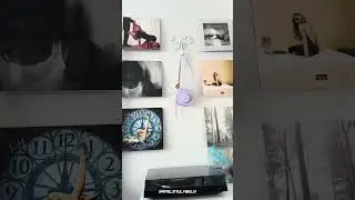 #VINYL || the left side is my top 3 albums of 2025 & the right side is the top 3 of 2024 🤭
